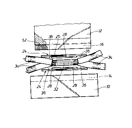 Une figure unique qui représente un dessin illustrant l'invention.